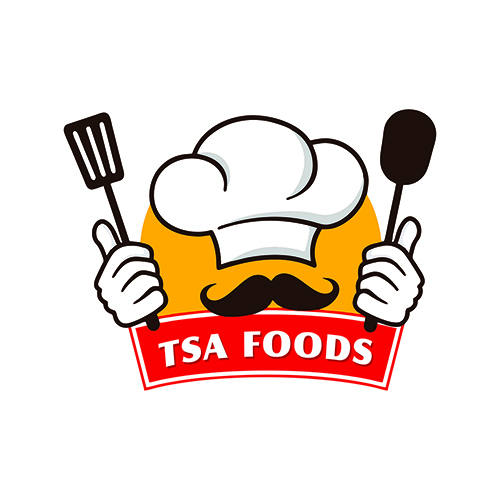 TSA FOODS CAFÉ